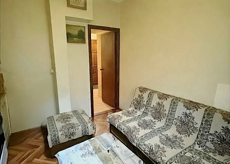 Продаётся 1-комнатная квартира, 38.9 м²