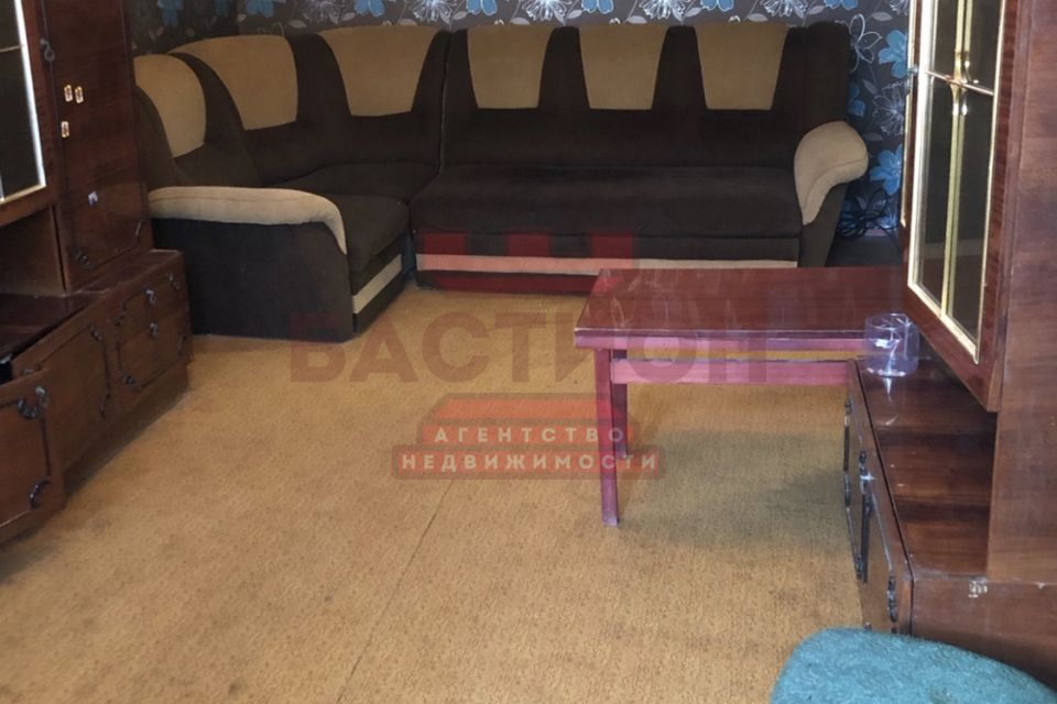 Продаётся 2-комнатная квартира, 55 м²