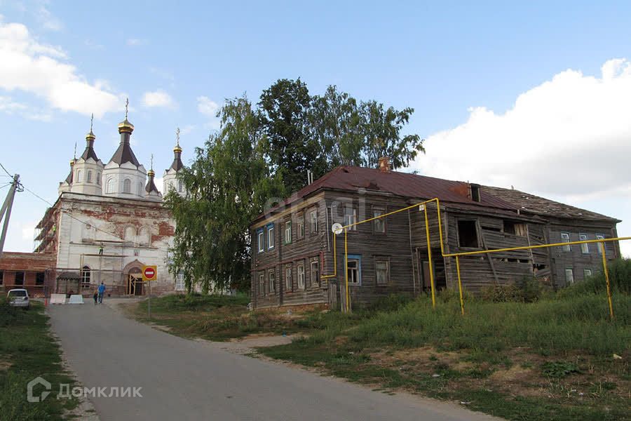 Кама первомайская ул 39а лаишево фото Купить Таунхаус Вторичка на 1-й аллее (некоммерческое коллективное садовое товар