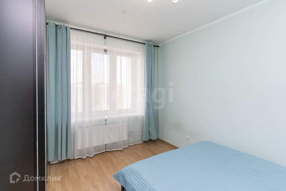 Продаётся 2-комнатная квартира, 62.5 м²