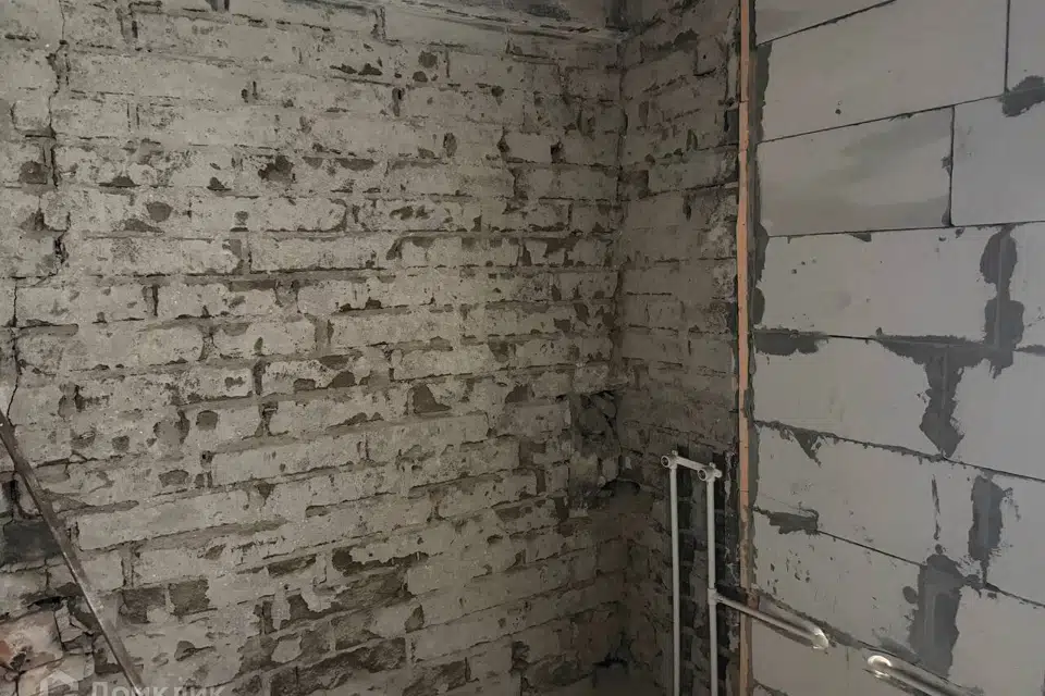 Продаётся 2-комнатная квартира, 50 м²