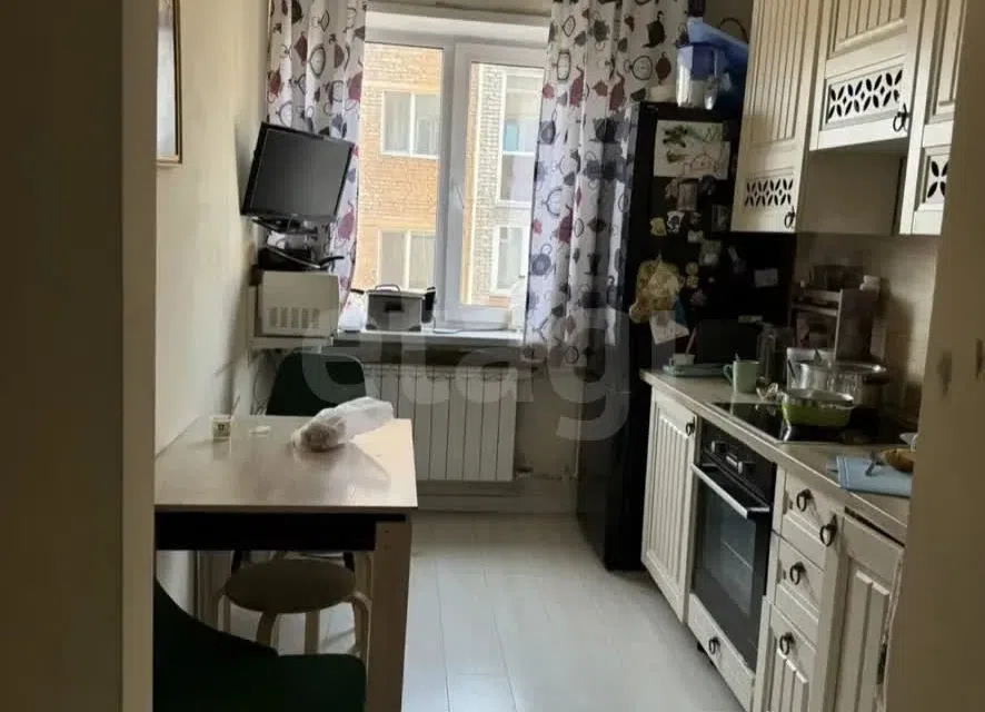 Продаётся 4-комнатная квартира, 75 м²