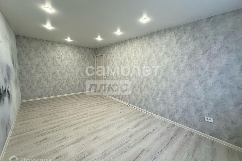 Продаётся 2-комнатная квартира, 52.9 м²