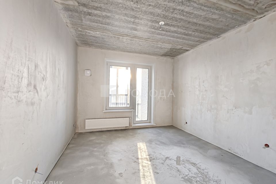 Продаётся студия, 22.9 м²