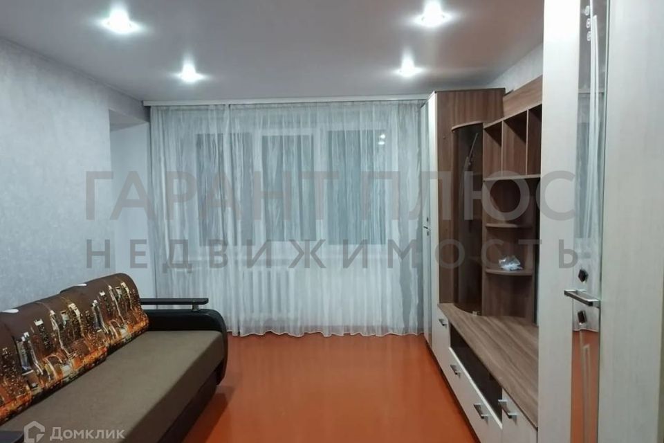 Продаётся 2-комнатная квартира, 50.7 м²