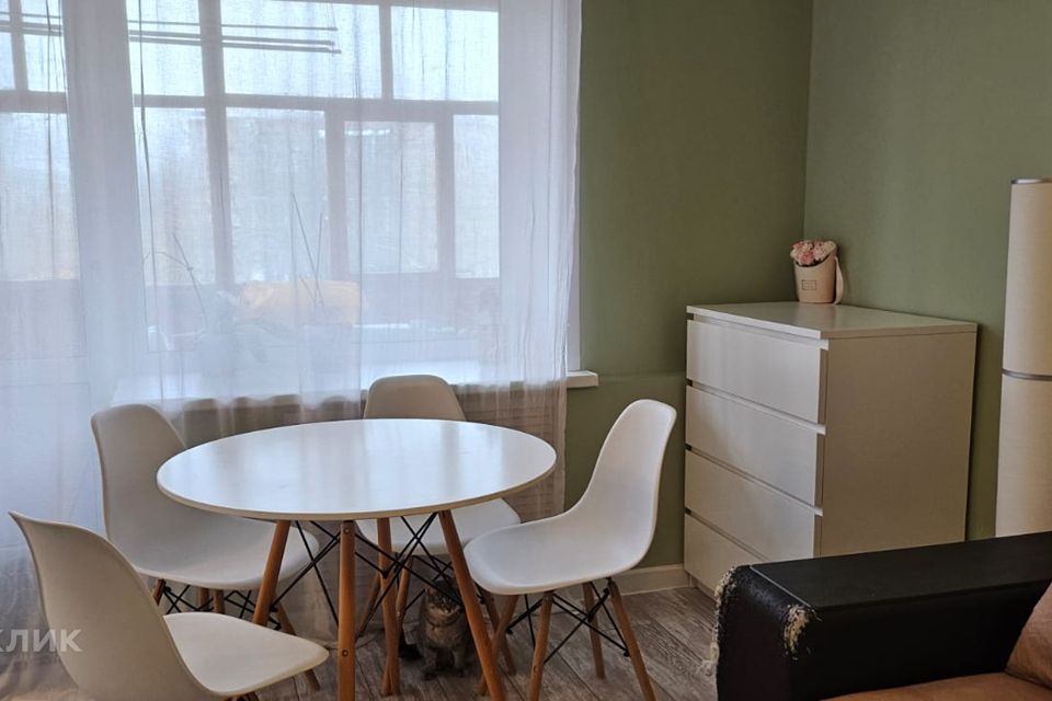 Продаётся 2-комнатная квартира, 45 м²