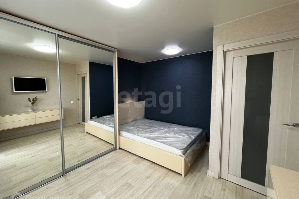 Продаётся 1-комнатная квартира, 26.5 м²