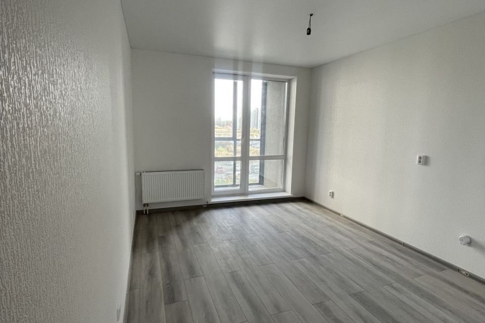 Сдаётся 1-комнатная квартира, 38.4 м²