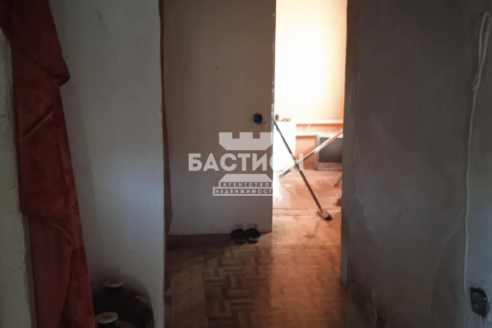 Продаётся 1-этажный дом, 52.8 м²