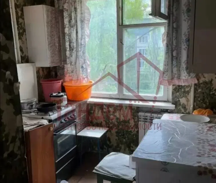 Продаётся 2-комнатная квартира, 44 м²