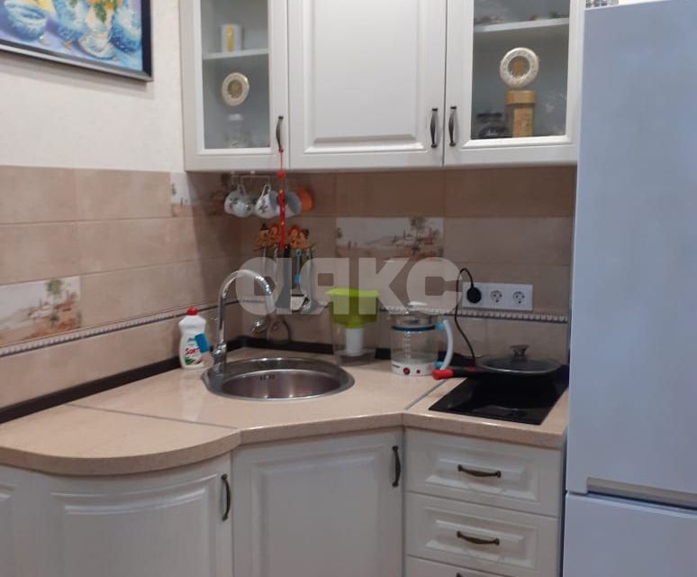 Продаётся студия, 24 м²