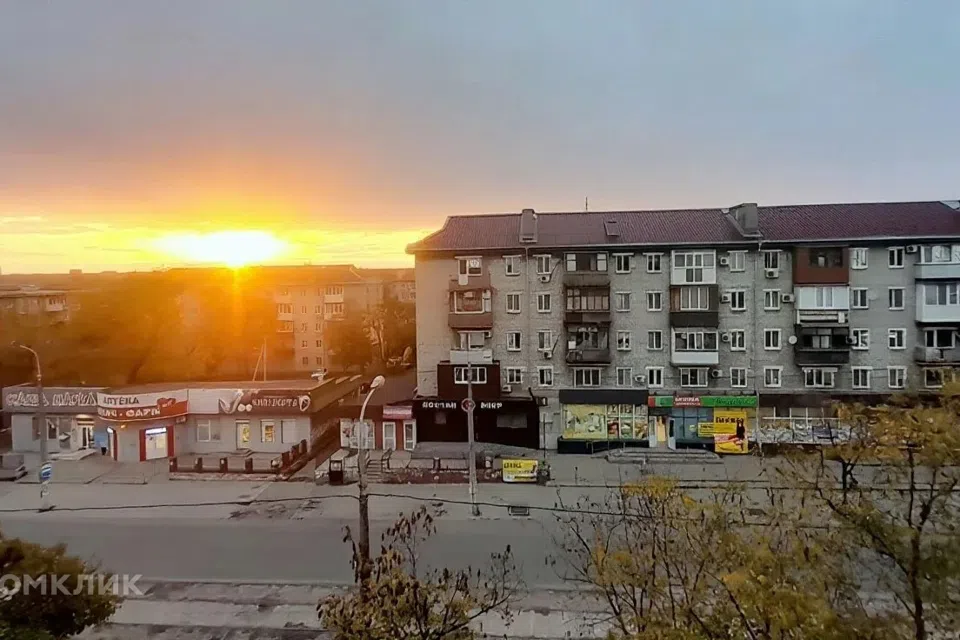 Продаётся 1-комнатная квартира, 32 м²