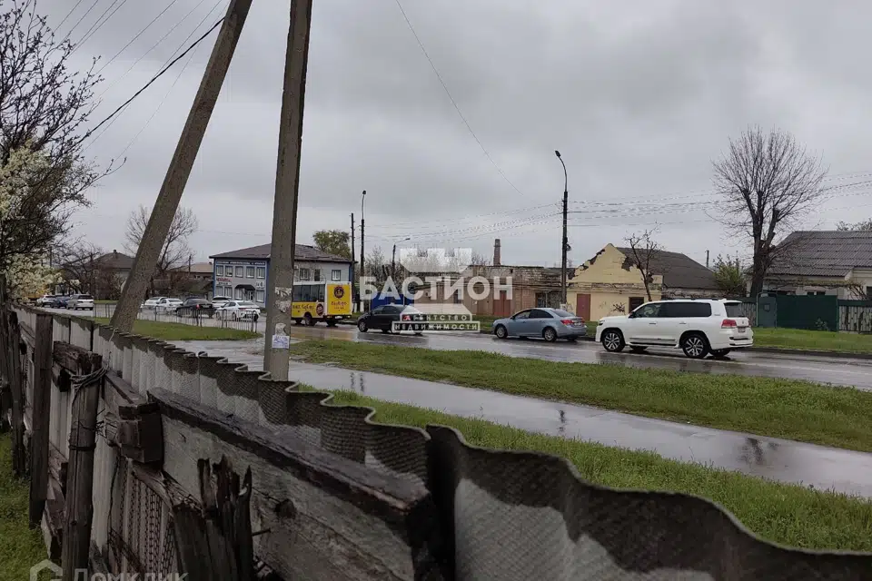 Продаётся 1-этажный дом, 85 м²