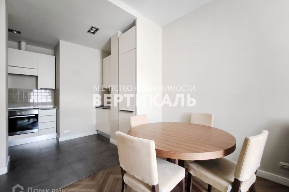 Сдаётся 3-комнатная квартира, 75 м²