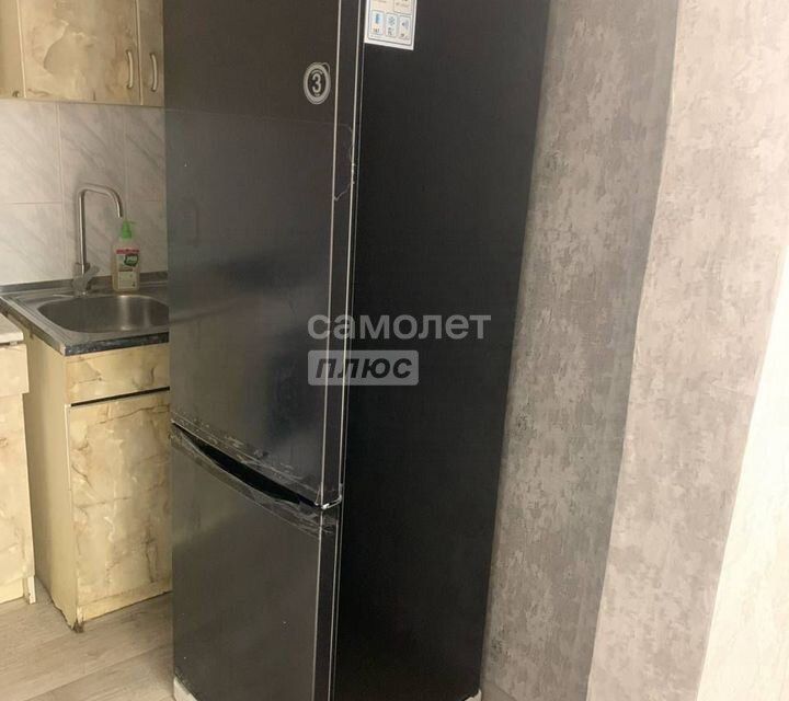 Сдаётся 1-комнатная квартира, 34 м²