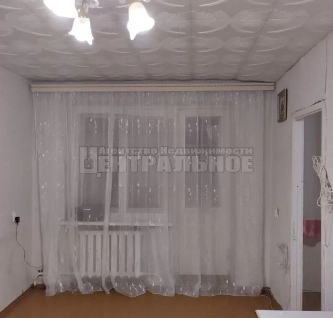 Продаётся 2-комнатная квартира, 44 м²