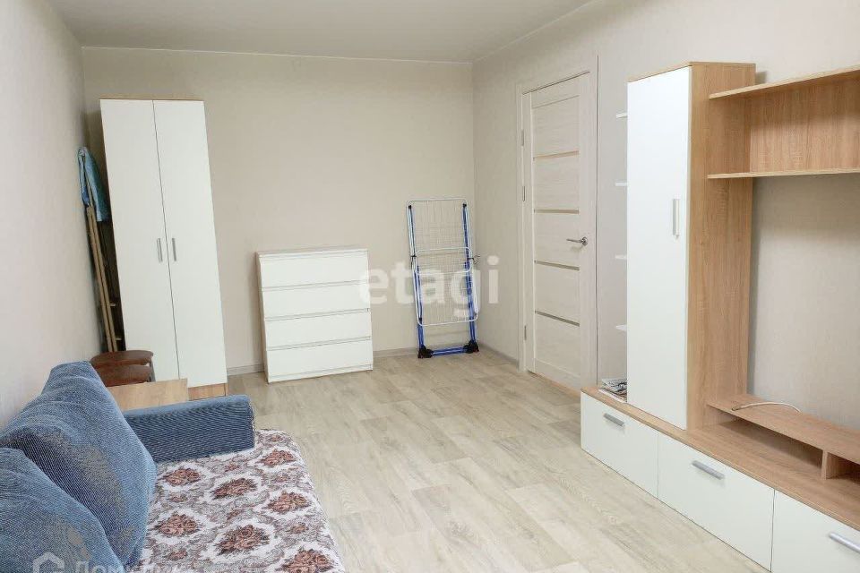 Сдаётся 1-комнатная квартира, 30 м²