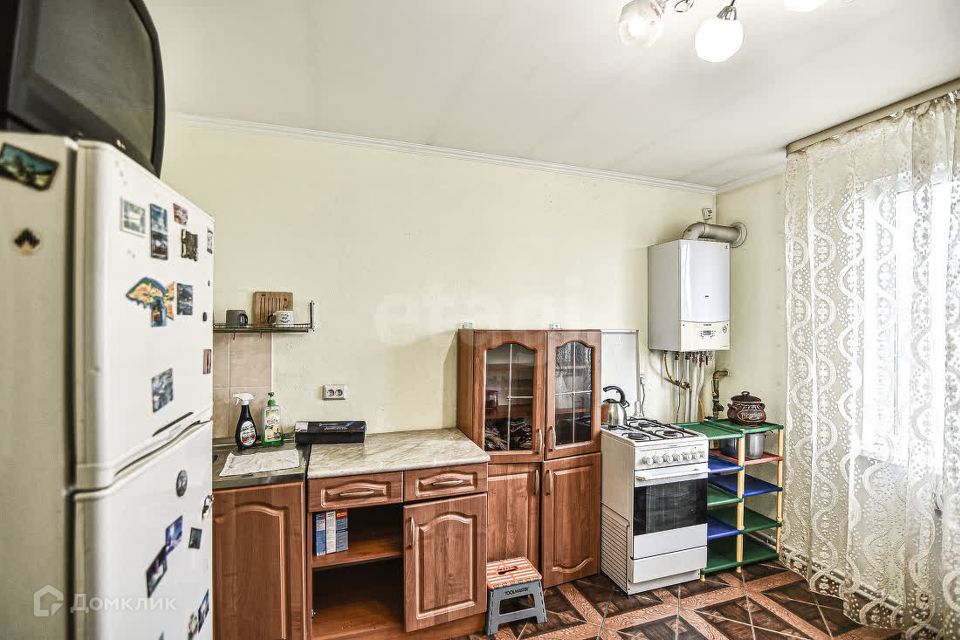 Сдаётся 3-комнатная квартира, 74.8 м²