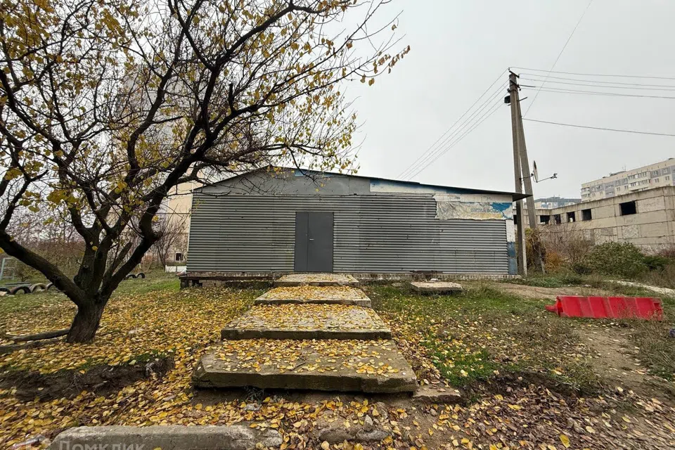Сдаётся помещение своб. назначения, 290 м²