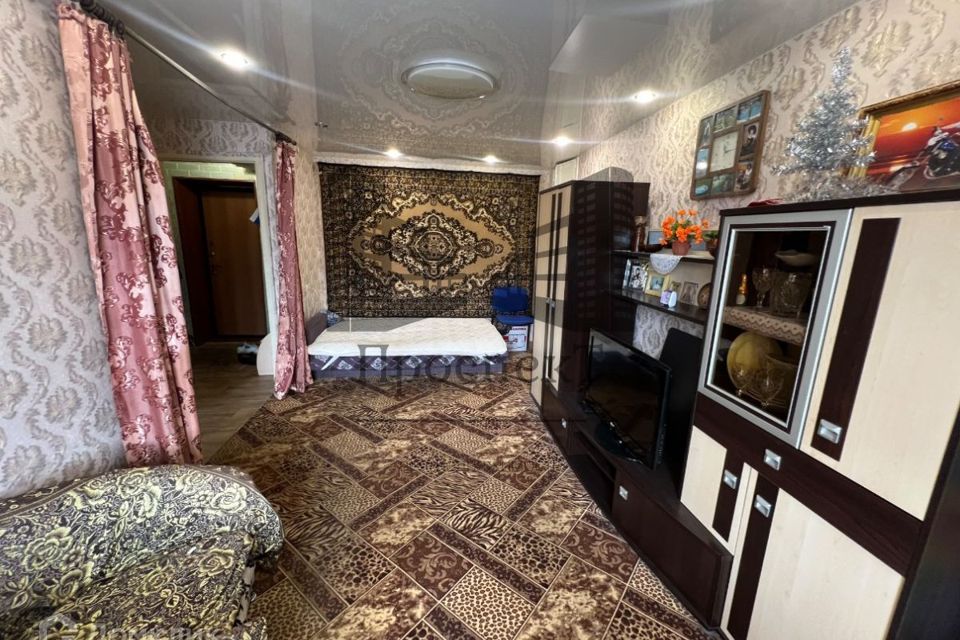 Сдаётся 1-комнатная квартира, 29.4 м²
