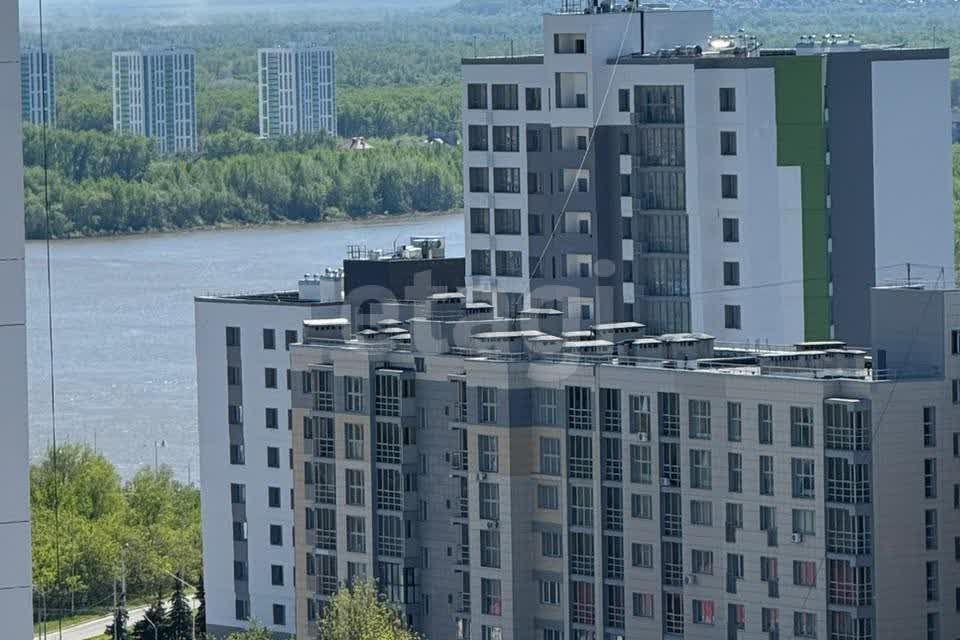 Продаётся 2-комнатная квартира, 41 м²