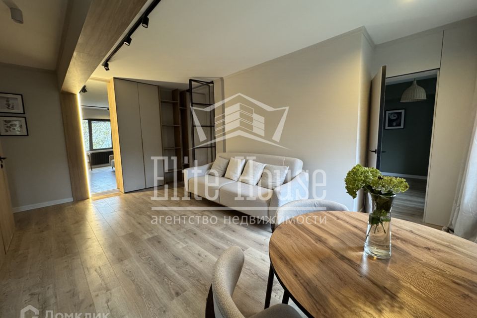 Продаётся 2-комнатная квартира, 48 м²