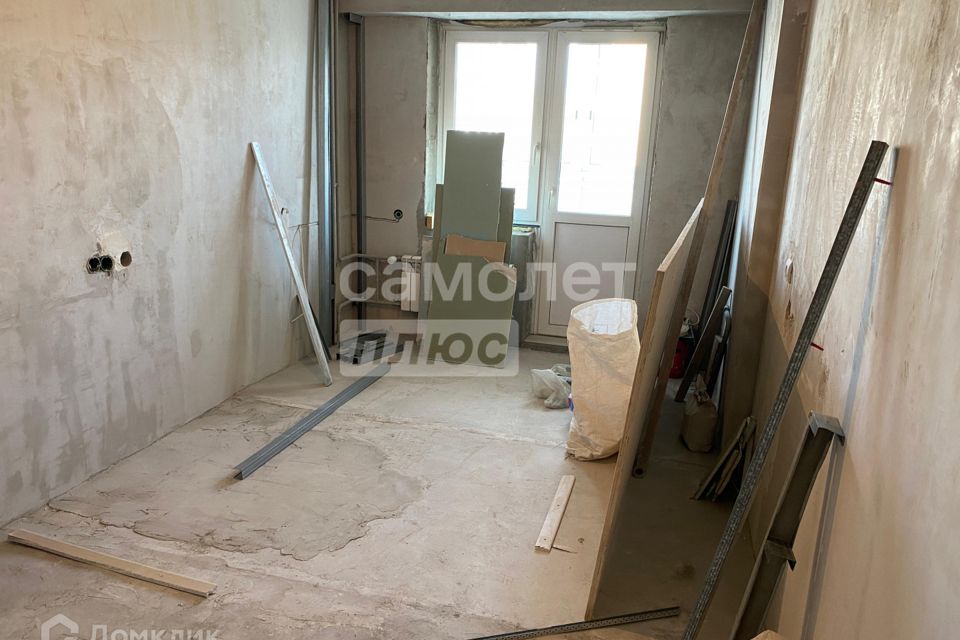 Продаётся студия, 25.4 м²