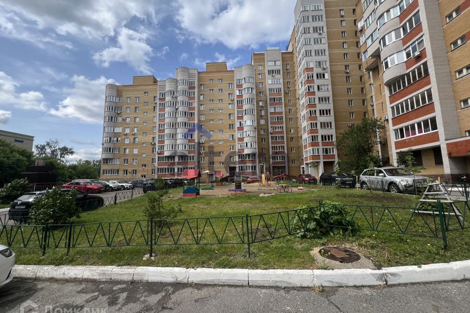 Продаётся 2-комнатная квартира, 50.4 м²