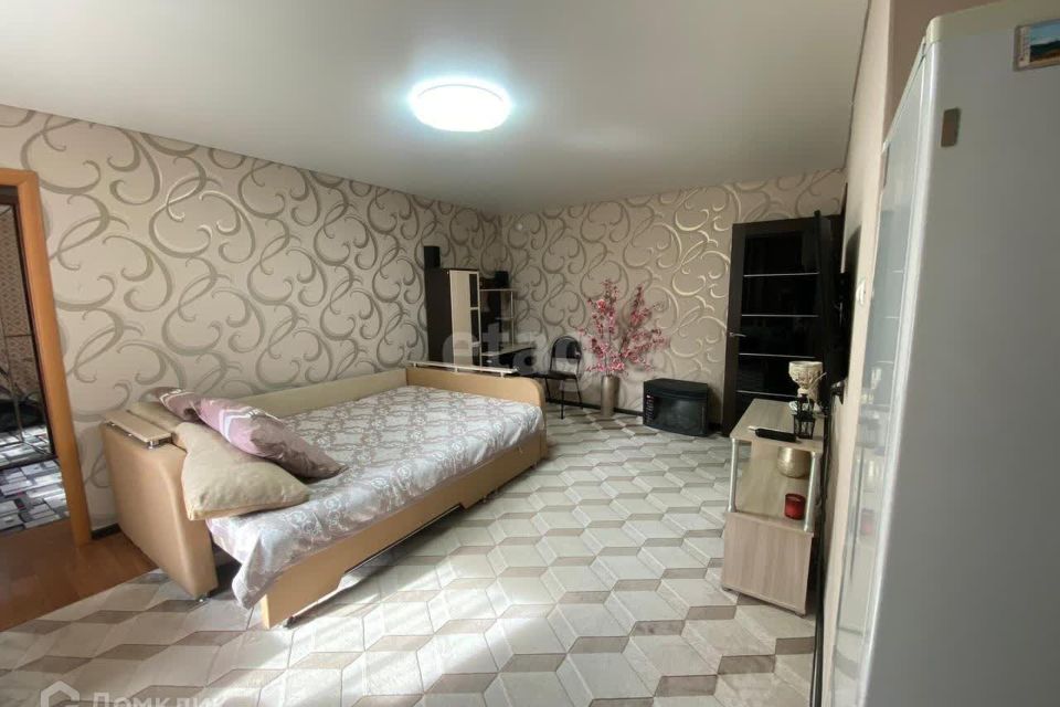 Продаётся 2-комнатная квартира, 49.7 м²