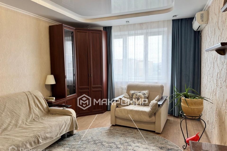 Сдаётся 2-комнатная квартира, 60 м²
