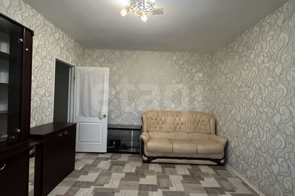 Продаётся 2-комнатная квартира, 47.4 м²