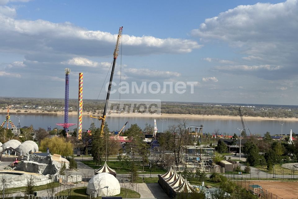 Продаётся 3-комнатная квартира, 85 м²