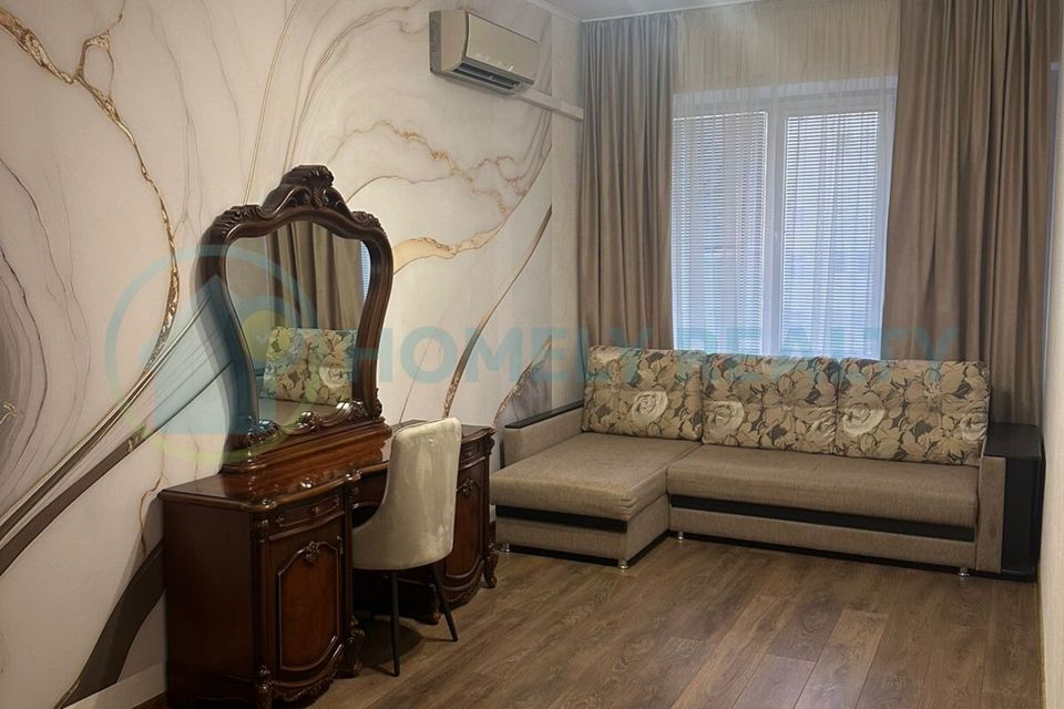 Сдаётся 1-комнатная квартира, 44.8 м²