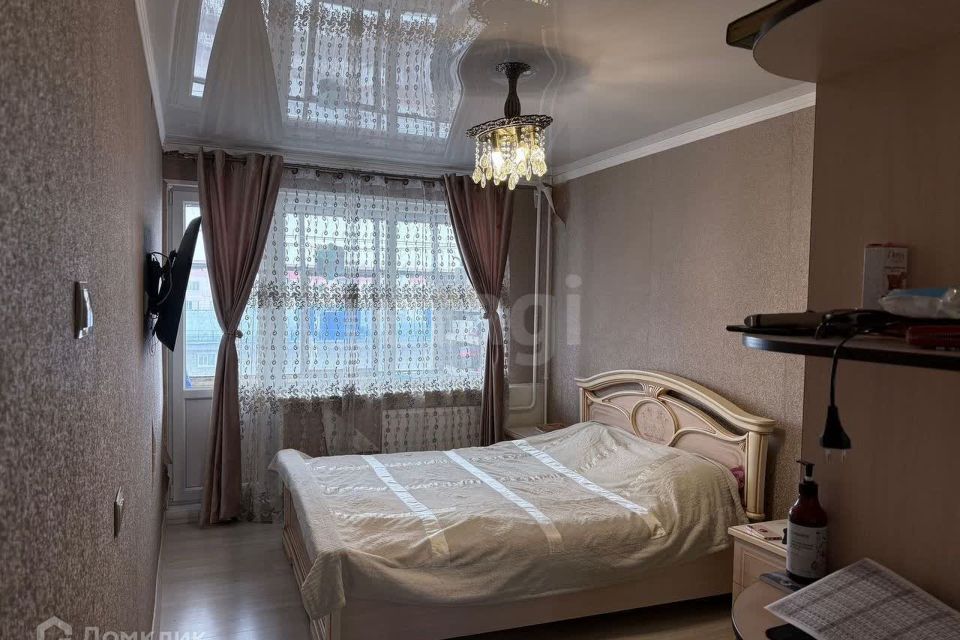 Сдаётся 3-комнатная квартира, 60 м²