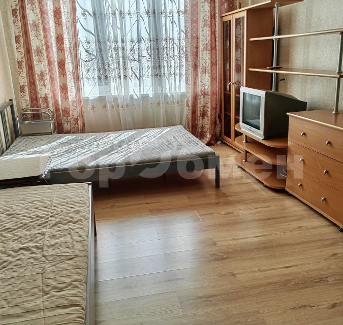 Продаётся 1-комнатная квартира, 33 м²