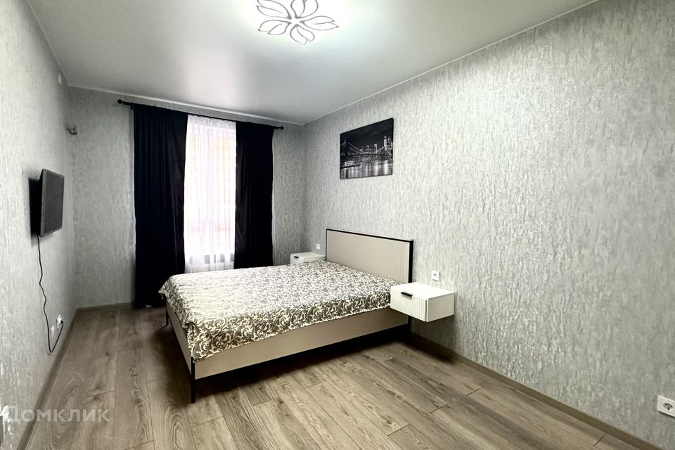 Продаётся 1-комнатная квартира, 35 м²