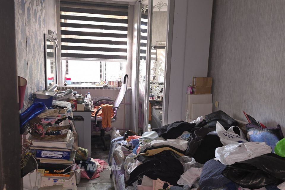 Продаётся 2-комнатная квартира, 44.7 м²