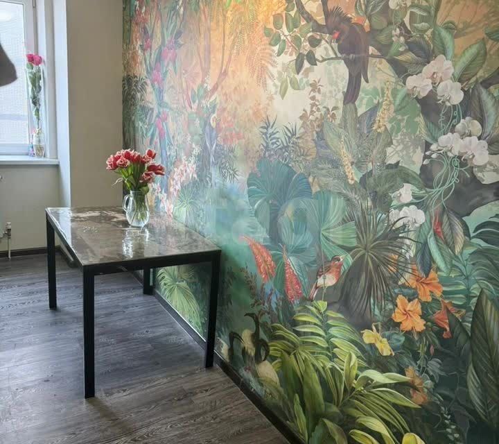Продаётся 3-комнатная квартира, 69 м²