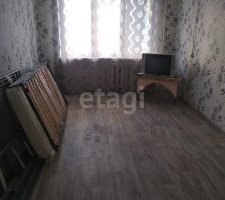 Продаётся 1-комнатная квартира, 31 м²