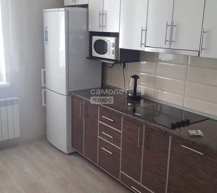 Сдаётся 1-комнатная квартира, 38.7 м²