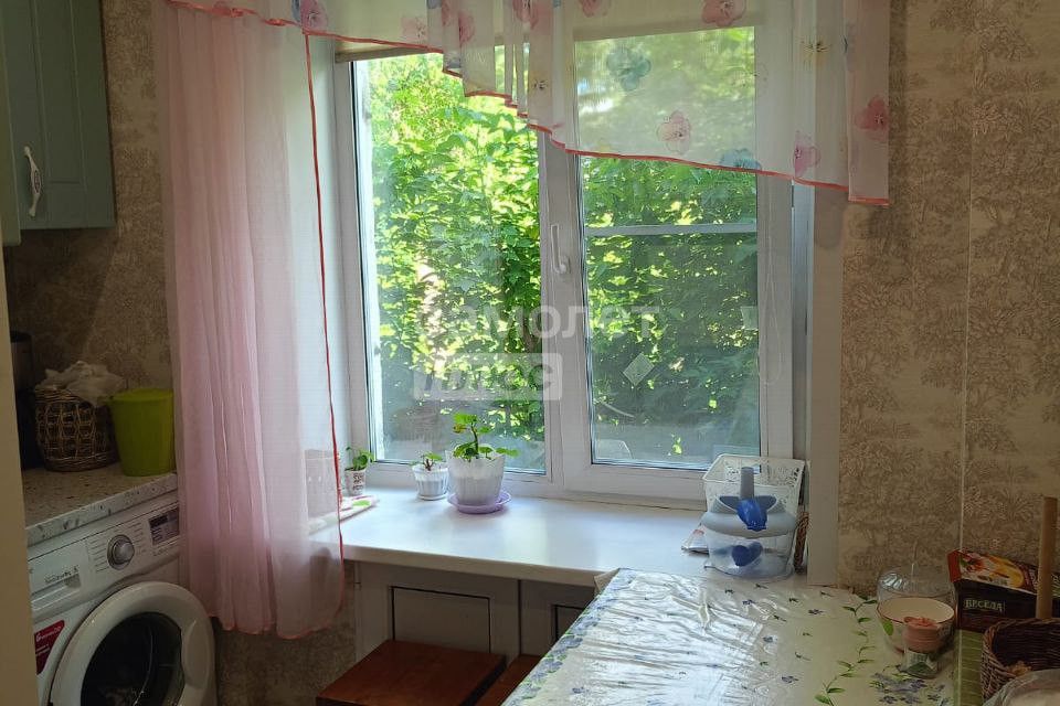 Сдаётся 2-комнатная квартира, 41 м²