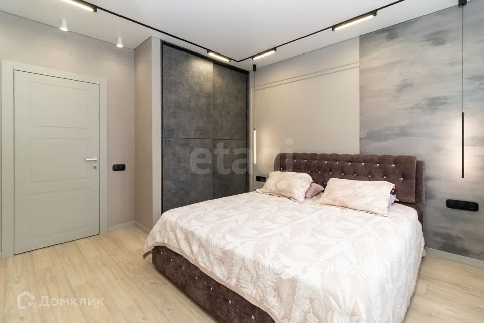 Продаётся 3-комнатная квартира, 88 м²