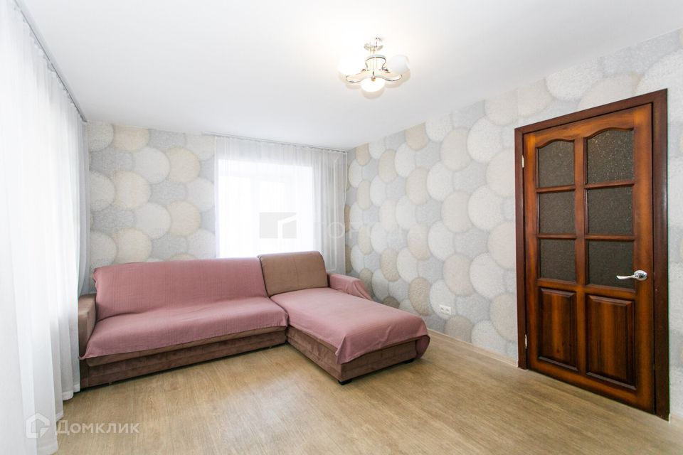 Продаётся 3-комнатная квартира, 71.4 м²