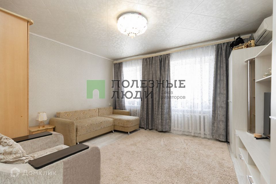 Продаётся 2-комнатная квартира, 61 м²