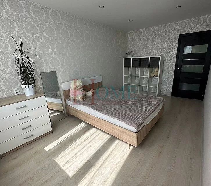 Сдаётся 2-комнатная квартира, 44 м²