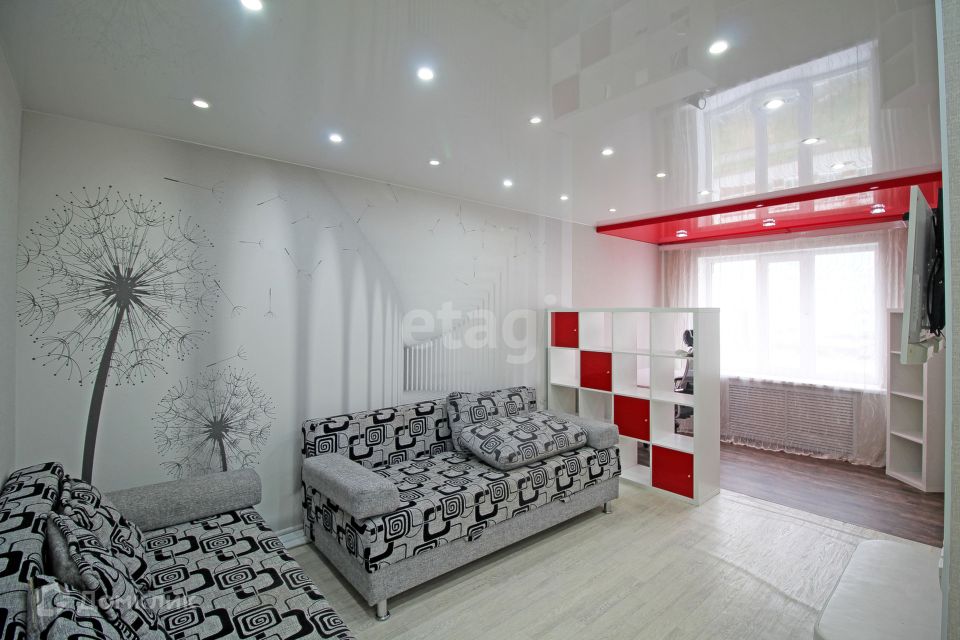 Сдаётся 2-комнатная квартира, 55 м²