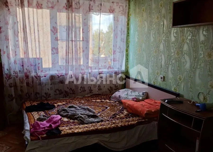 Продаётся студия, 18 м²