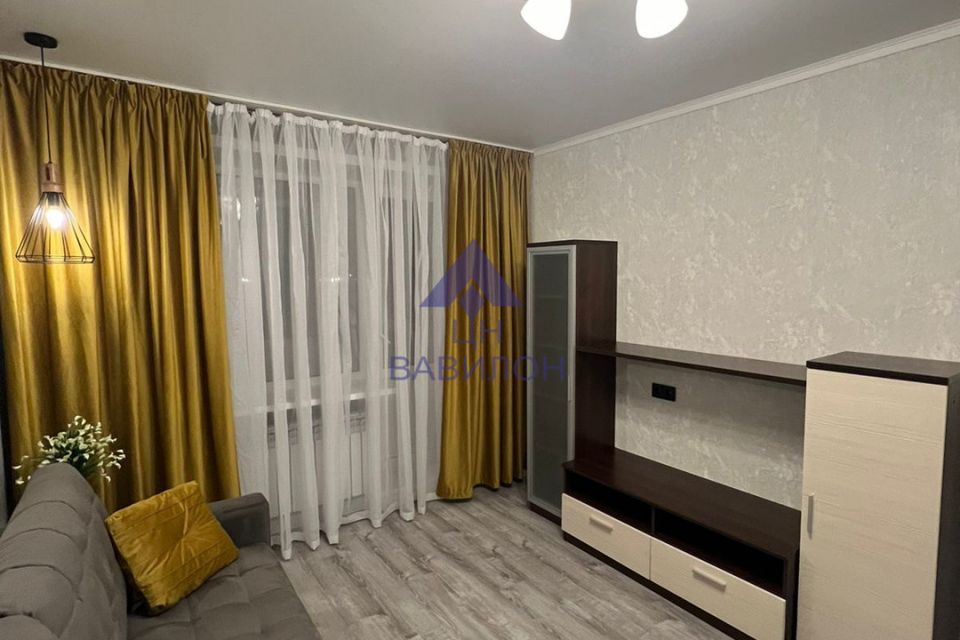 Сдаётся 2-комнатная квартира, 44 м²