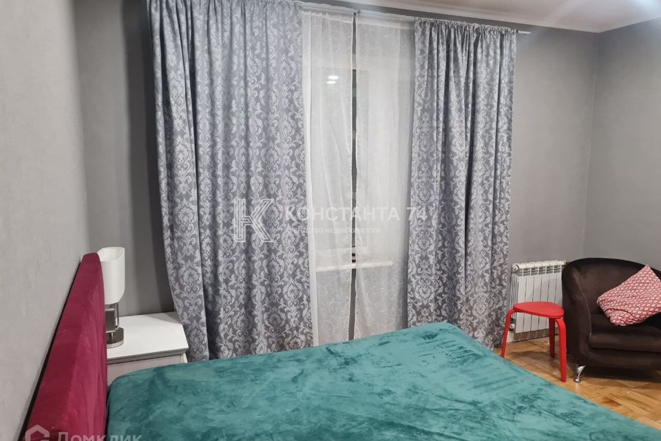 Сдаётся 4-комнатная квартира, 134 м²