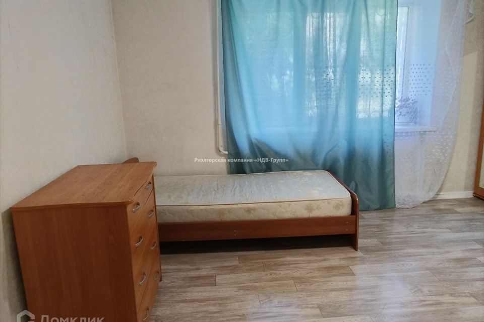 Сдаётся 1-комнатная квартира, 30.3 м²